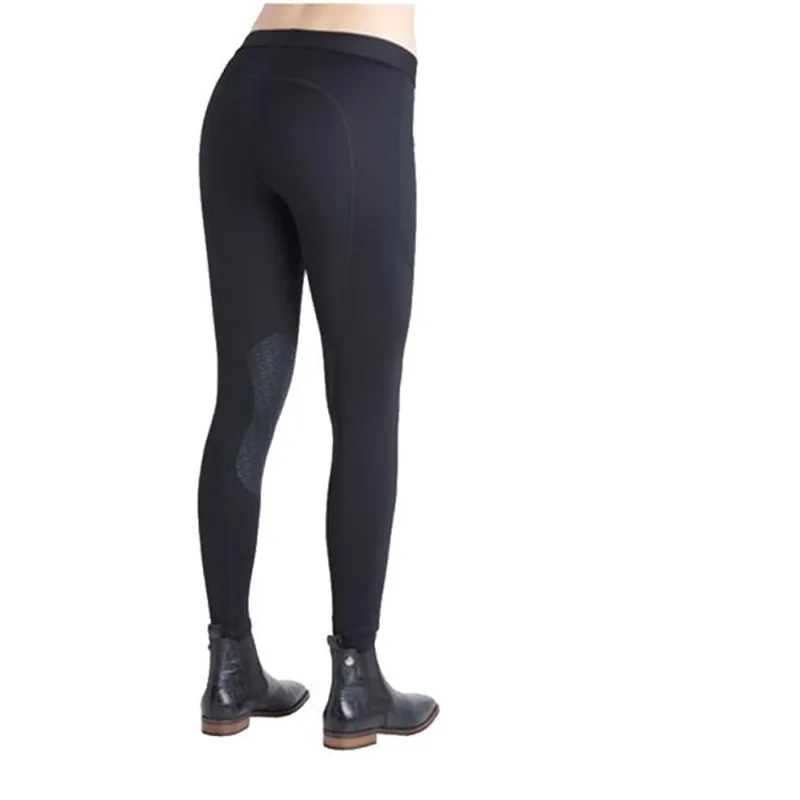 Rebel by Montar Kylie Functional Riding Tights - Navy